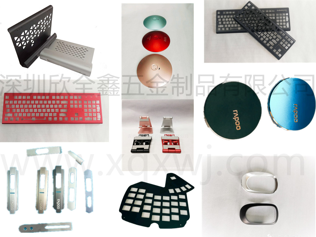 什么是五金陽(yáng)極氧化處理？